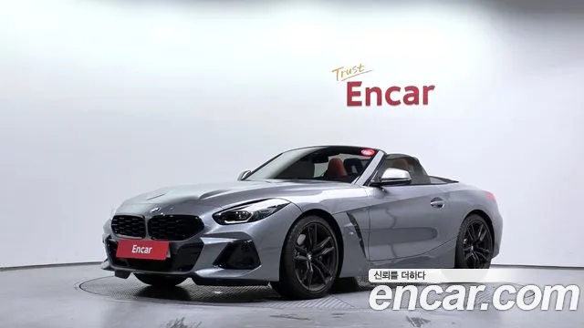 BMW Z4 2026 thumb 11