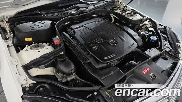 Mercedes-Benz E-Класс 2013 thumb 6