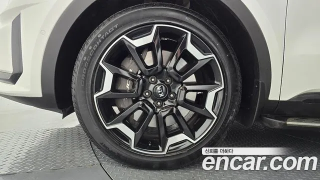 Kia Sorento 2021 thumb 5