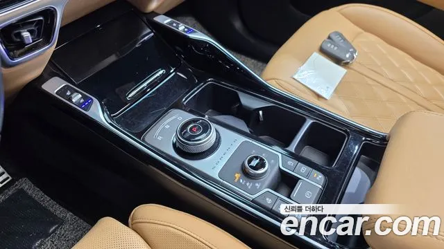 Kia Sorento 2021 thumb 9