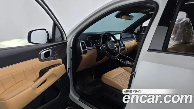 Kia Sorento 2021 thumb 10