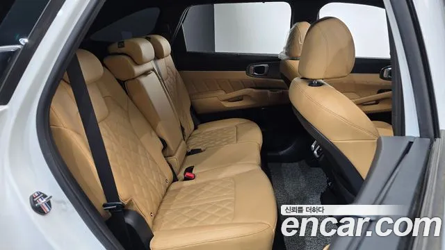 Kia Sorento 2021 thumb 11