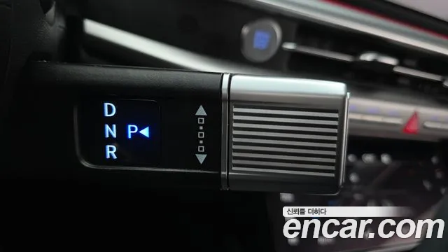 Hyundai Grandeur 2023 thumb 9