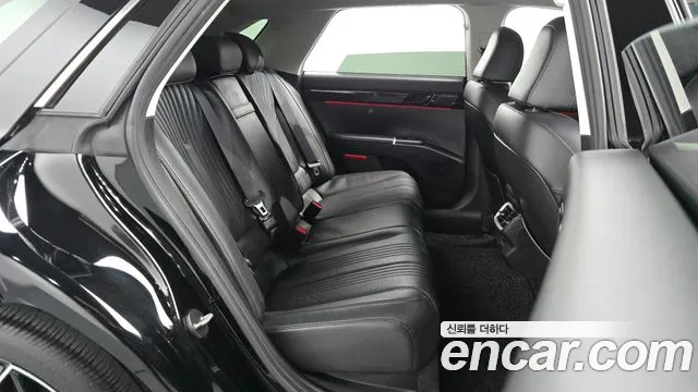 Hyundai Grandeur 2023 thumb 11