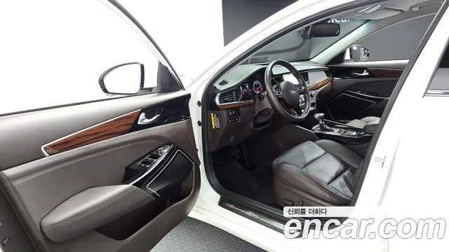 Kia K7 2017 thumb 10