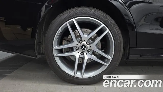 Mercedes-Benz S-Класс 2019 thumb 5