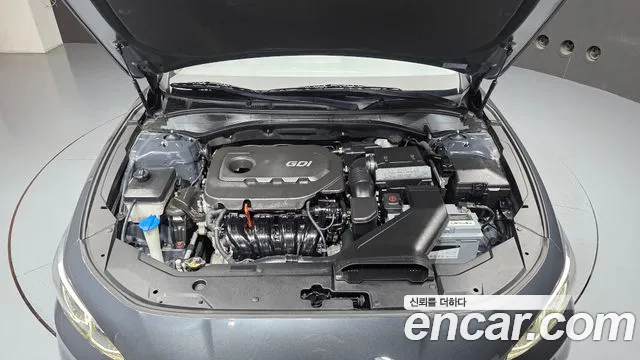 Hyundai Grandeur 2017 thumb 6