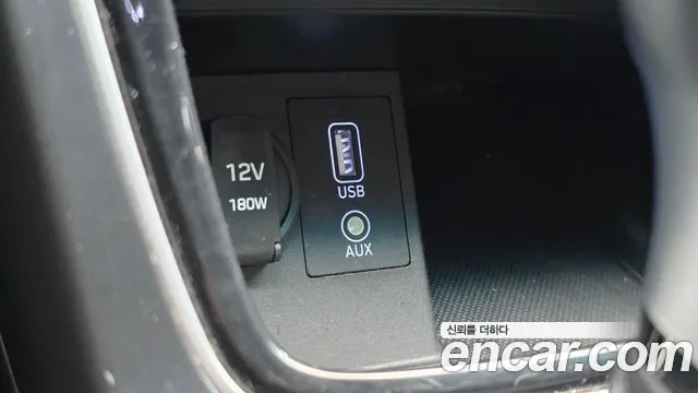 Hyundai Grandeur 2017 thumb 12