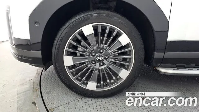 Hyundai Santa Fe 2024 thumb 5