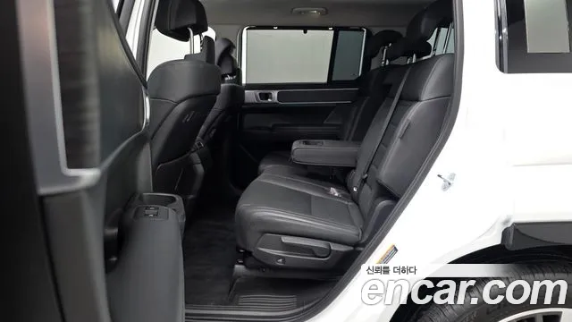 Hyundai Santa Fe 2024 thumb 11