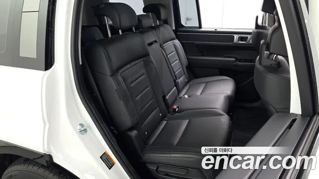 Hyundai Santa Fe 2024 thumb 12