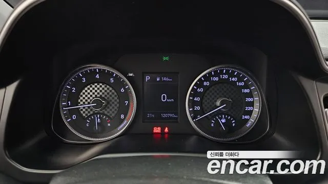 Hyundai Avante 2019 thumb 8