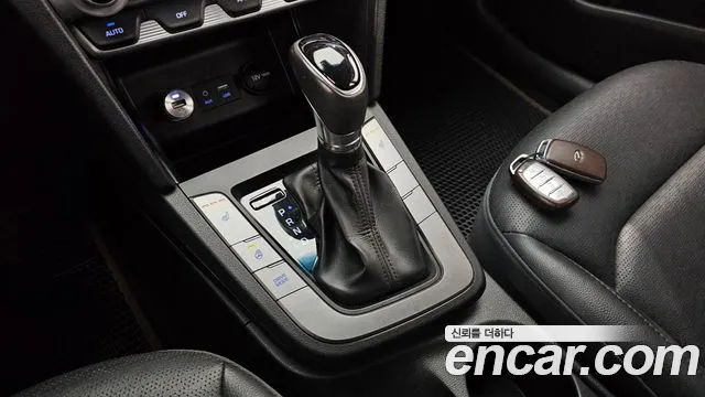 Hyundai Avante 2019 thumb 9