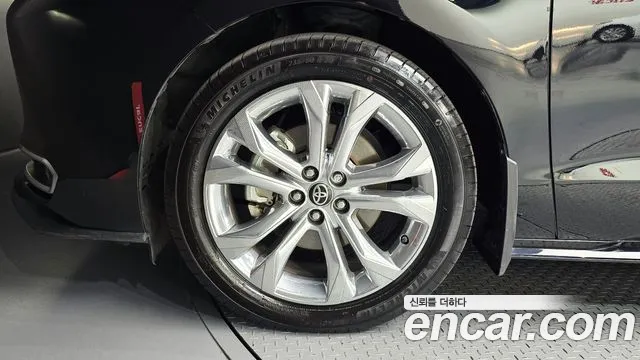 Toyota Sienna 2022 thumb 5