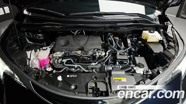 Toyota Sienna 2022 thumb 6