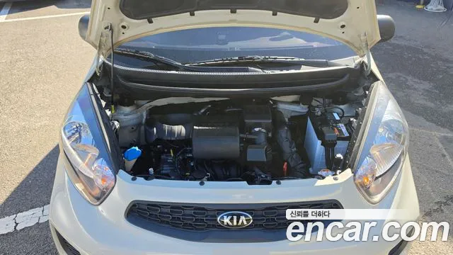 Kia Morning 2015 thumb 6
