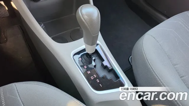 Kia Morning 2015 thumb 9