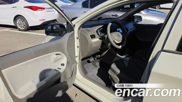 Kia Morning 2015 thumb 10