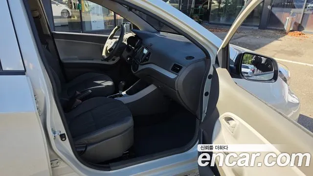 Kia Morning 2015 thumb 12