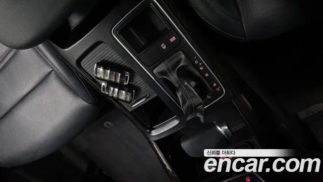 Kia Sorento 2020 thumb 9