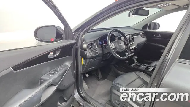 Kia Sorento 2020 thumb 10