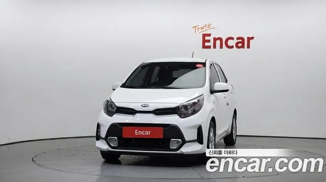 Kia Morning 2021 thumb 3