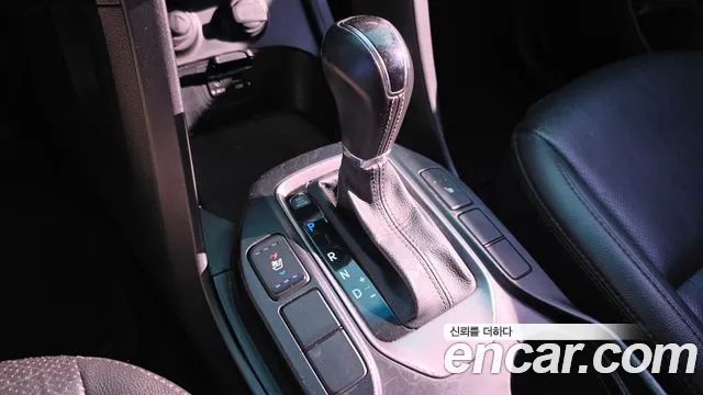 Hyundai Santa Fe 2012 thumb 9