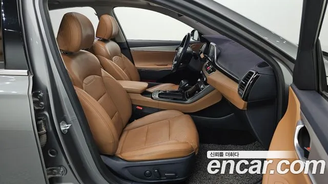 Hyundai Grandeur 2017 thumb 11