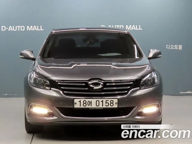Renault-KoreaSamsung Latitude 2016 thumb 2