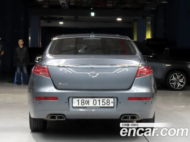 Renault-KoreaSamsung Latitude 2016 thumb 3