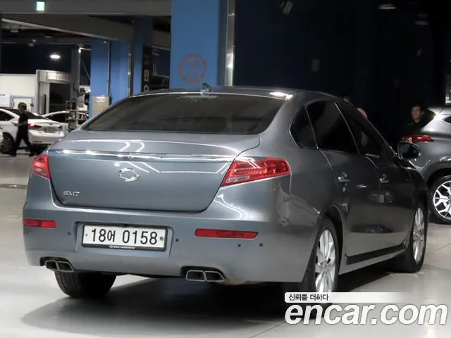 Renault-KoreaSamsung Latitude 2016 thumb 4