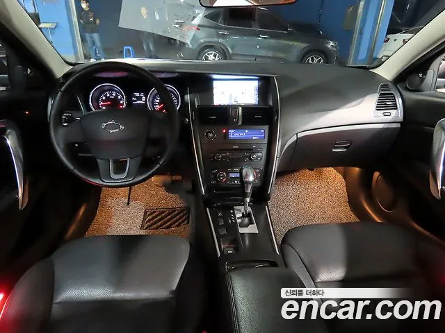 Renault-KoreaSamsung Latitude 2016 thumb 5