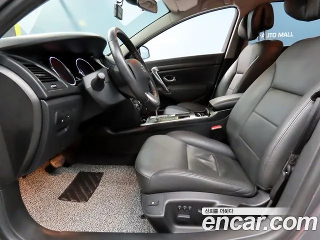 Renault-KoreaSamsung Latitude 2016 thumb 6