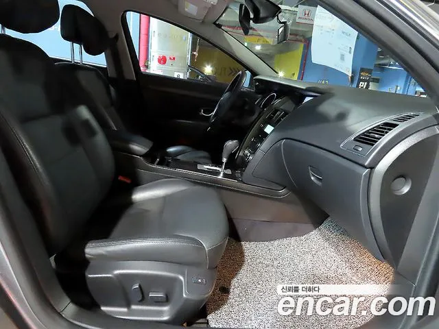 Renault-KoreaSamsung Latitude 2016 thumb 8