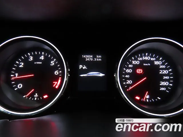 Renault-KoreaSamsung Latitude 2016 thumb 10