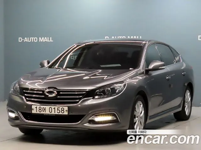 Renault-KoreaSamsung Latitude 2016 thumb 12