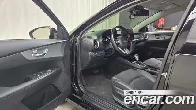 Kia K3 2021 thumb 9