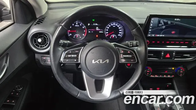 Kia K3 2021 thumb 11