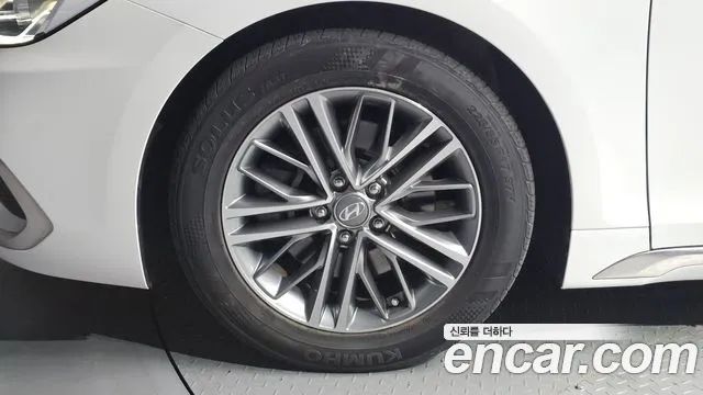 Hyundai Grandeur 2019 thumb 5