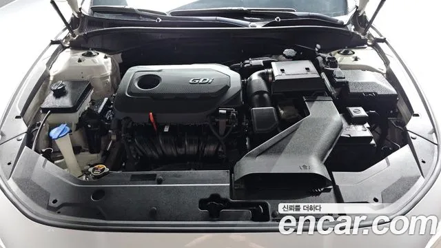 Hyundai Grandeur 2019 thumb 6