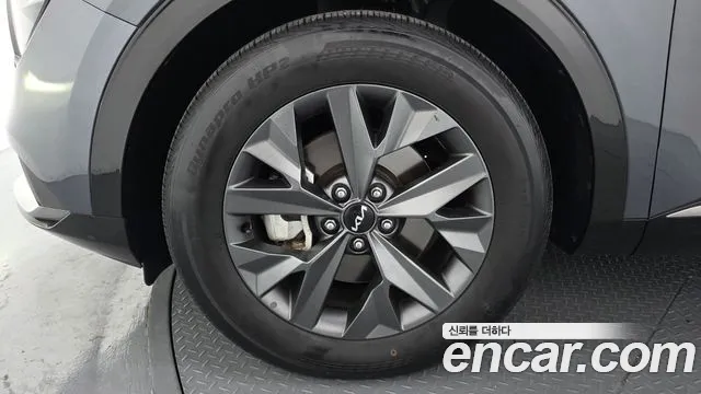 Kia Sportage 2022 thumb 5