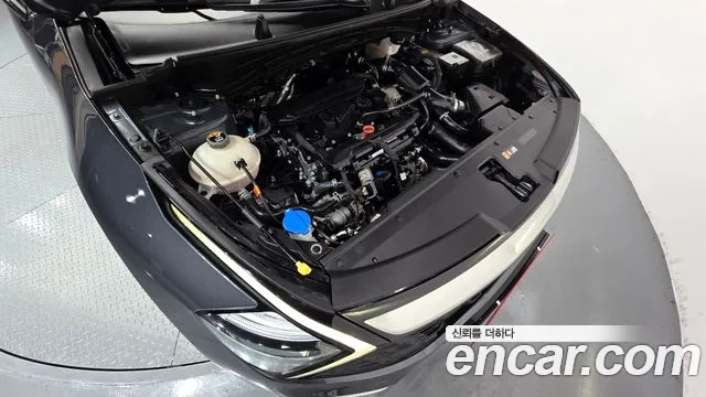 Kia Sportage 2022 thumb 6