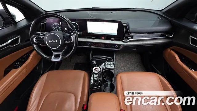 Kia Sportage 2022 thumb 7
