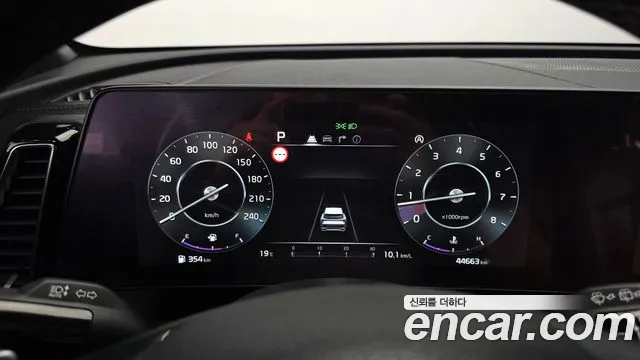 Kia Sportage 2022 thumb 8