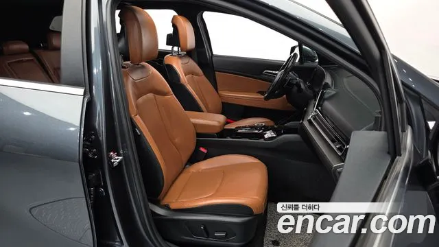 Kia Sportage 2022 thumb 11