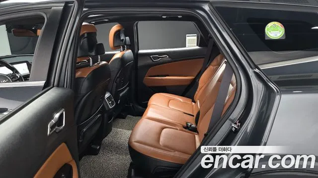 Kia Sportage 2022 thumb 12