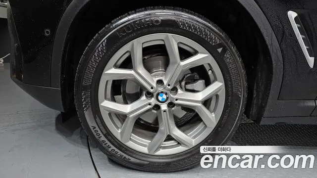 BMW X4 2023 thumb 5