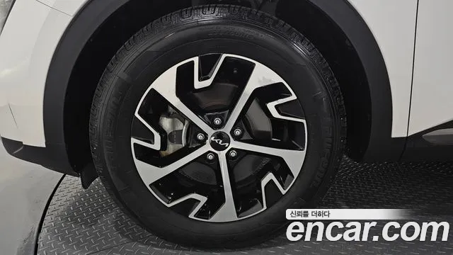 Kia Sportage 2022 thumb 5