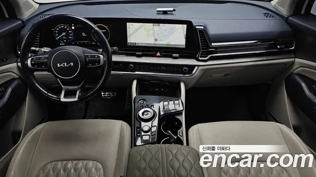 Kia Sportage 2022 thumb 7