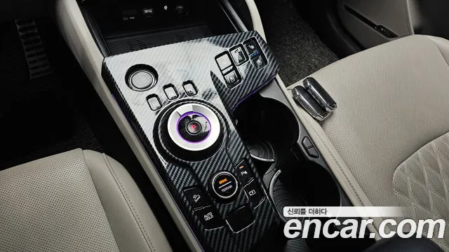 Kia Sportage 2022 thumb 9